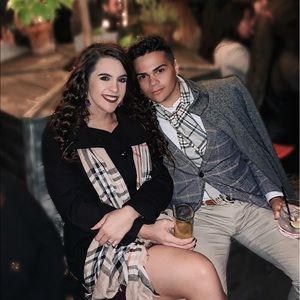 Meet your Posher, Brandon